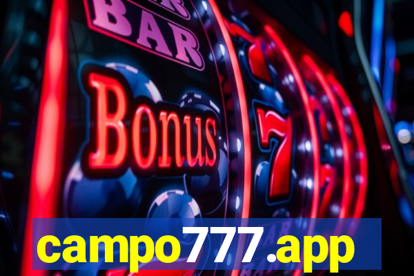 campo777.app