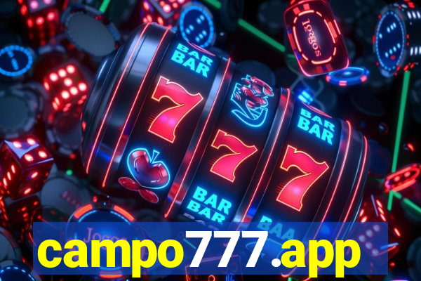 campo777.app