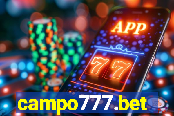 campo777.bet