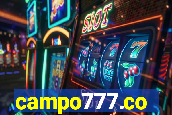 campo777.co