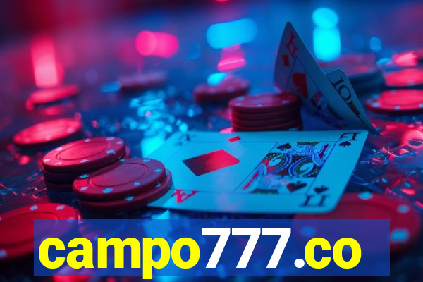 campo777.co