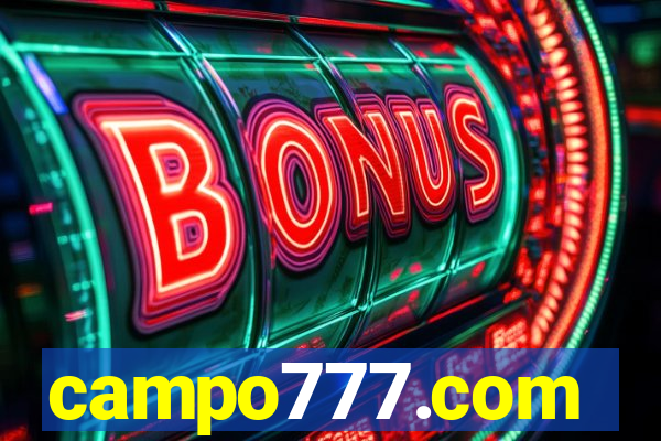 campo777.com