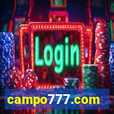 campo777.com