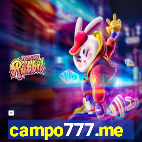 campo777.me