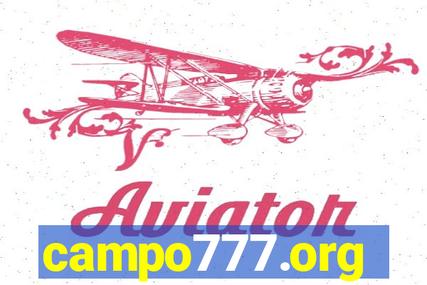 campo777.org