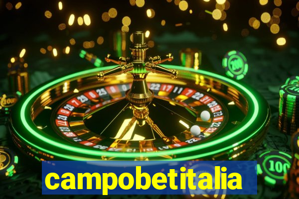 campobetitalia