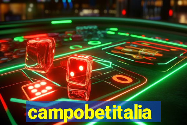 campobetitalia