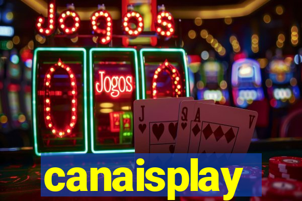 canaisplay