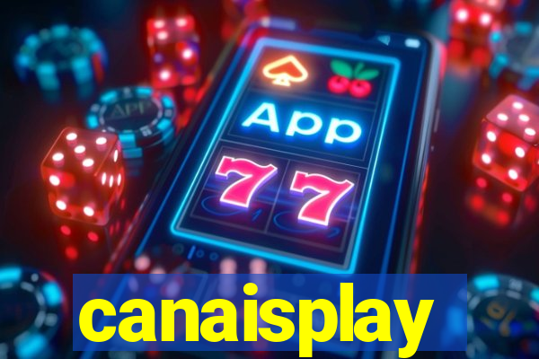 canaisplay