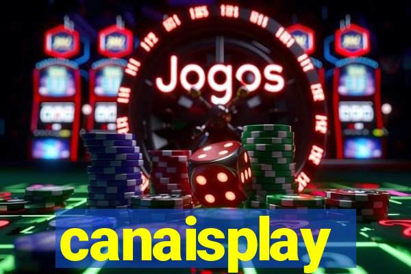 canaisplay