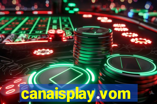 canaisplay.vom