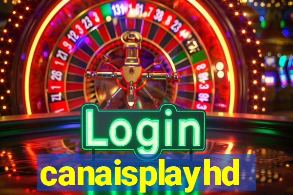 canaisplayhd