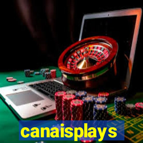 canaisplays