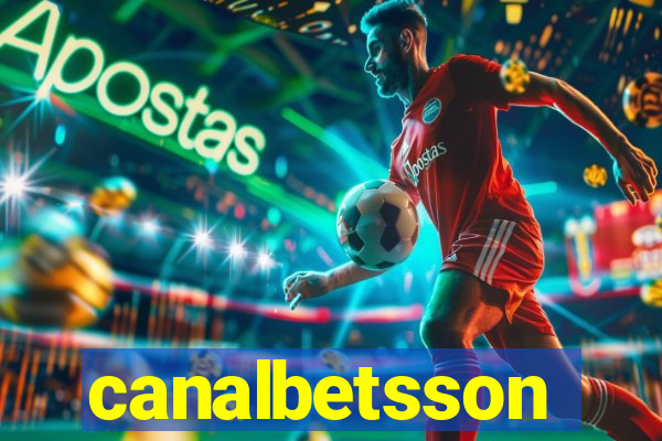 canalbetsson