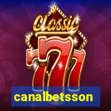 canalbetsson