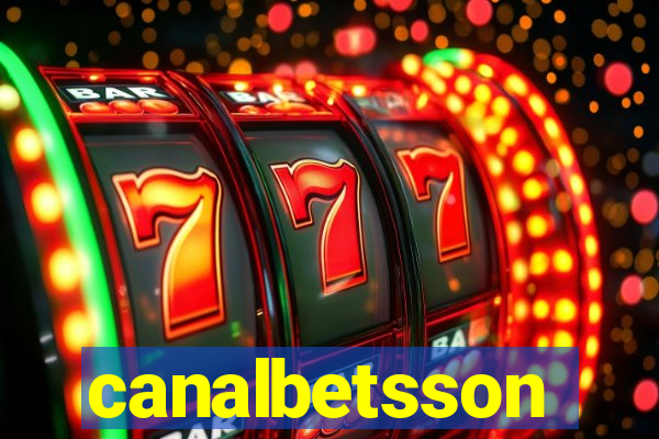 canalbetsson