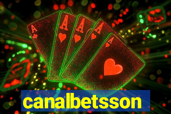 canalbetsson