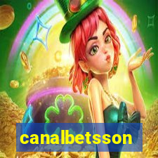 canalbetsson