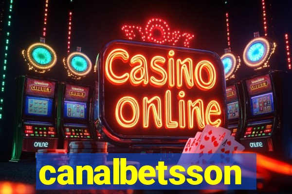 canalbetsson