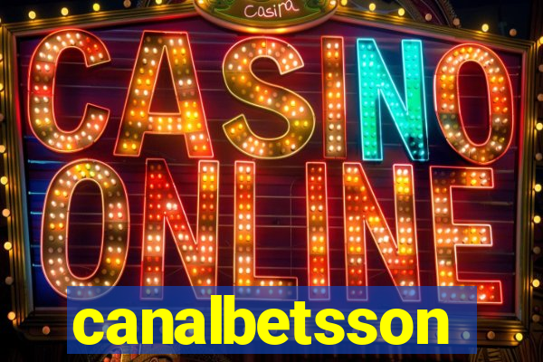 canalbetsson