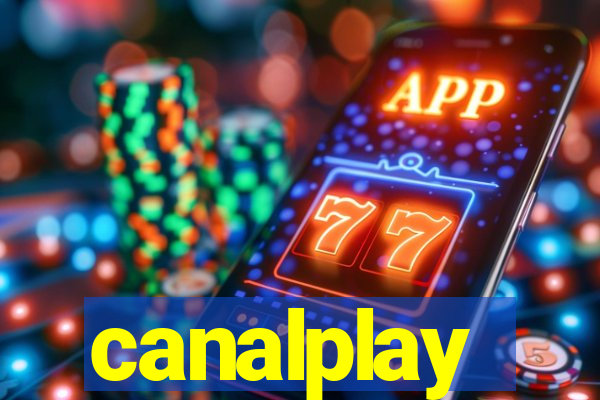 canalplay