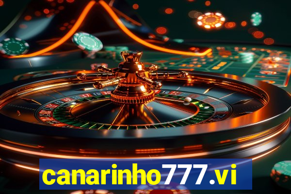 canarinho777.vip