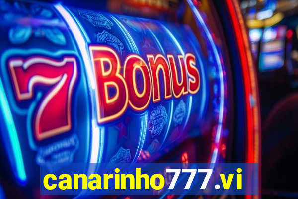 canarinho777.vip