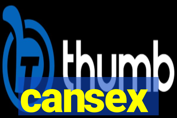 cansex