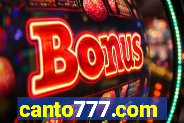 canto777.com