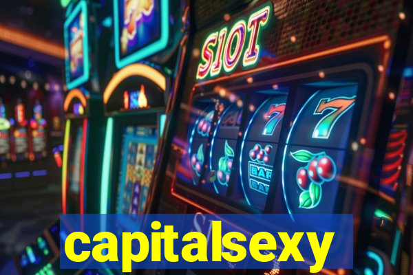 capitalsexy