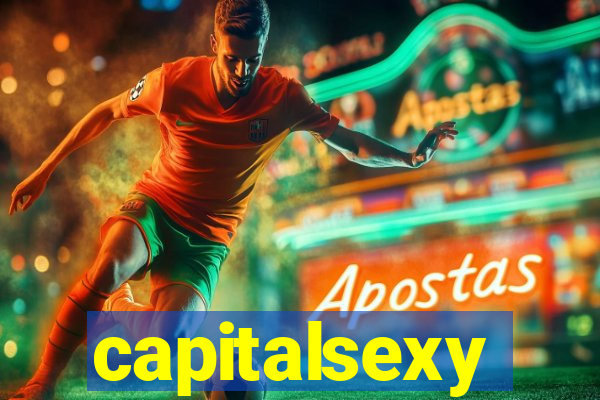 capitalsexy