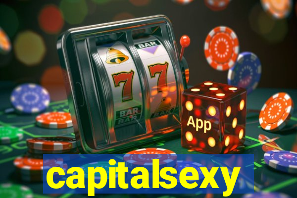 capitalsexy