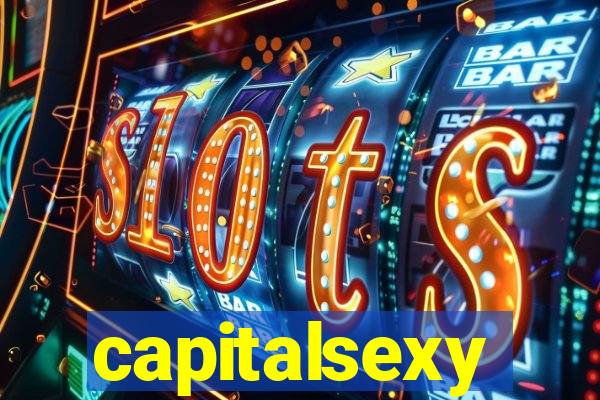 capitalsexy