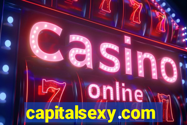 capitalsexy.com.br