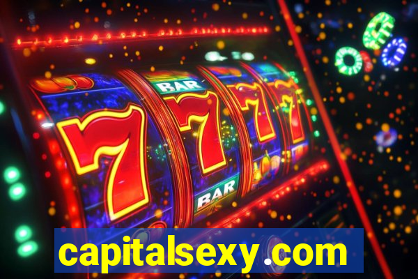 capitalsexy.com.br