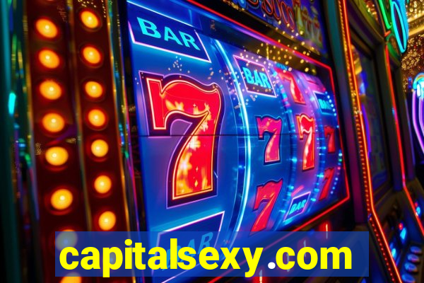 capitalsexy.com.br