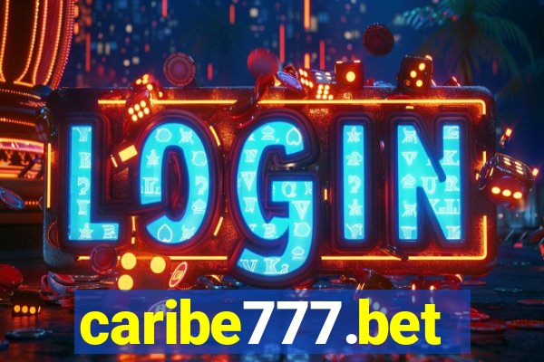 caribe777.bet