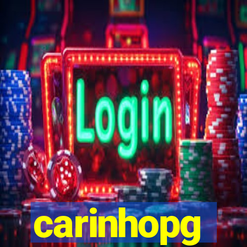 carinhopg