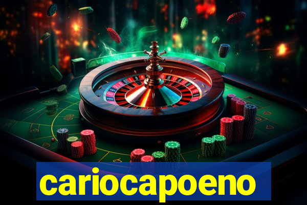 cariocapoeno