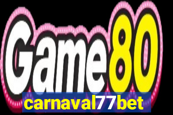 carnaval77bet