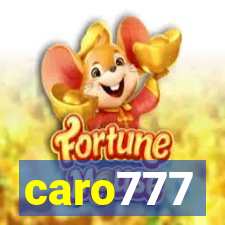 caro777