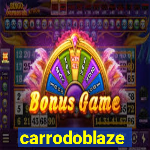 carrodoblaze