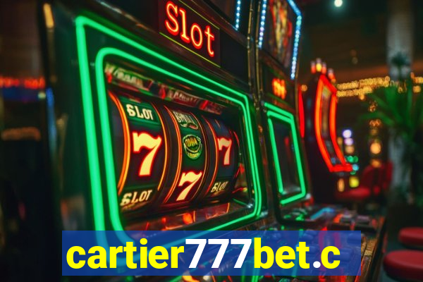 cartier777bet.com