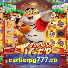 cartierpg777.com