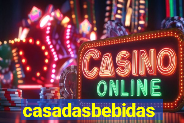 casadasbebidas