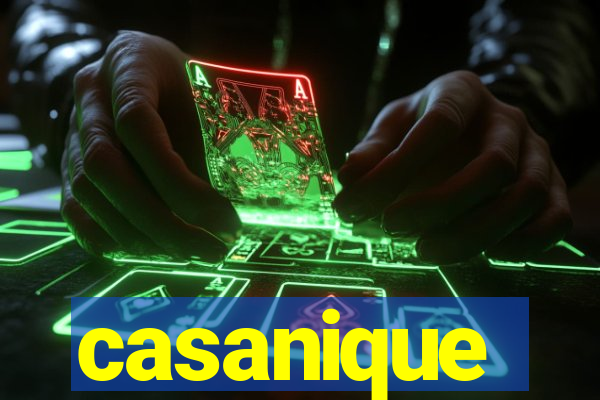 casanique