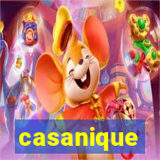 casanique