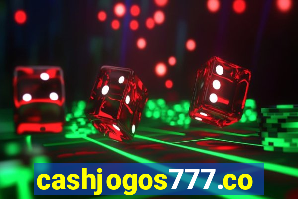 cashjogos777.com