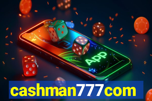 cashman777com