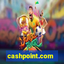 cashpoint.com